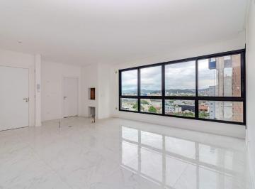 Apartamento · 130m² · 3 Quartos · 2 Vagas · Apartamento à venda no Centro de Balneário Camboriú com 3 suítes