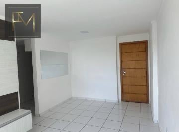 c8f85819731e8530ce13eda664aa7627145d254b · Apartamento com 2 dormitórios à venda, 59 m² por R$ 419.000,00 - Jardim Oceania - João Pessoa/PB