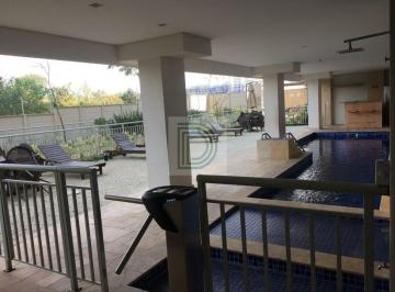 Apartamento · 46m² · 2 Quartos · 1 Vaga · Apartamento Novo - 2 Dormitórios - Lazer Completo - Av. Cândido Fontoura