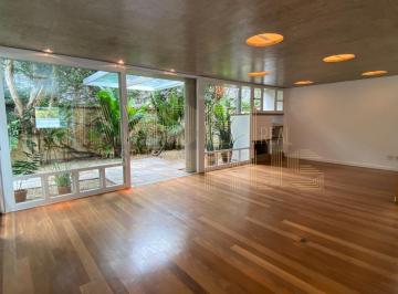 Casa · 203m² · 3 Quartos · 4 Vagas · Casa para locação na Vila Nova Conceição - 3 suítes