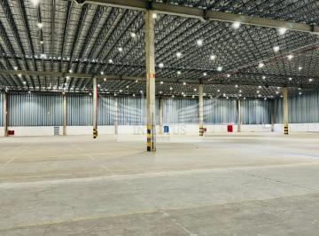 Comercial · 13000m² · Galpão Logístico para Alugar, 13.000m² - Vila Noêmia, Mauá/SP.
