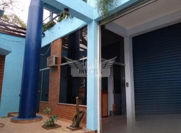 Comercial · 337m² · 3 Quartos · 4 Vagas · Prédio Comercial à Venda, 337m² - Santa Terezinha, Santo André/SP. 