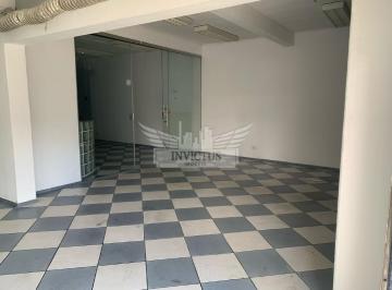 Comercial · 95m² · Salão Comercial para Locação, 95m² - Vila Bastos, Santo André/SP.
