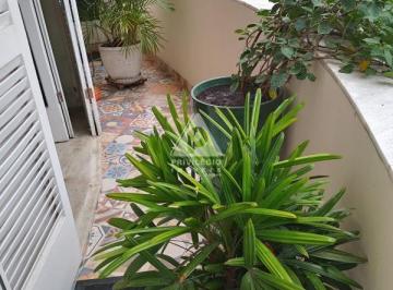 VARANDA · SALA 3 QUARTOS EM RUA TRANSVERSAL EM COPACABANA