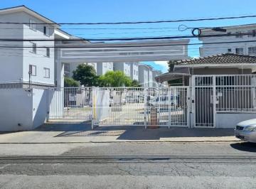 Apartamento · 50m² · 2 Quartos · 1 Vaga · Apartamento Padrão em Sorocaba