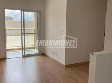 Apartamento · 53m² · 2 Quartos · 1 Vaga · Apartamento Padrão em Sorocaba