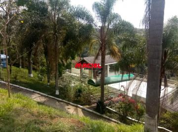 Casa · 320m² · 3 Quartos · 4 Vagas · Chácara em condomínio (Villagio Fazendão) - 3 quartos / 1 suíte / vista / permuta