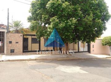 Casa · 160m² · 3 Quartos · 3 Vagas · Casa com 3 dormitórios à venda, 160 m² por R$ 650.000,00 - Vila São Pedro - Americana/SP