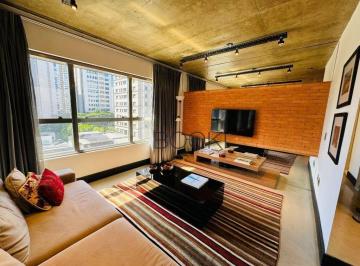 Sala de TV · Oportunidade - Maxhaus Berrini - 70 m² - Brooklin