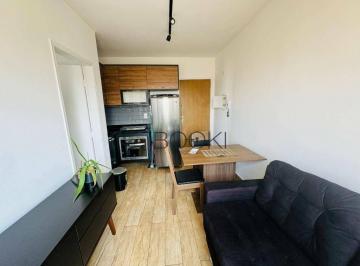 Sala · Oportunidade - Marianas Studium - 28 m² - Mirandópolis