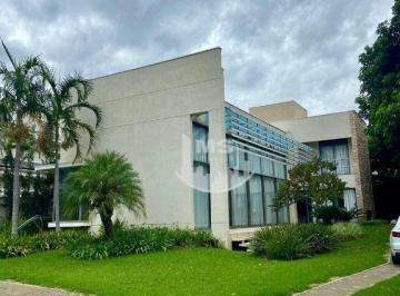 9d8543e67e0d30b5a5067f95d239bca08ddc6c76 · Casa com 4 dormitórios à venda, 340 m² por R$ 3.900.000,00 - Residencial Estância Eudóxia - Campinas