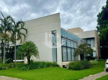 9e86bb105ed3c007b5f9b95a9243b13d8c2c0837 · Casa com 4 dormitórios à venda, 340 m² por R$ 3.900.000,00 - Residencial Estância Eudóxia - Campinas