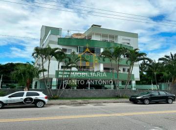 Apartamento · 90m² · 2 Quartos · 1 Vaga · Apartamento para aluguel, 2 quartos, 1 suíte, 1 vaga, INGLESES DO RIO VERMELHO - Florianópolis/SC