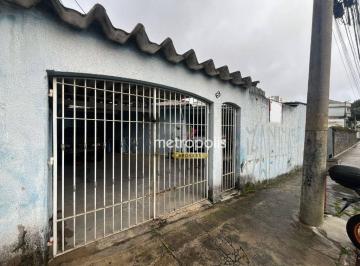 fachada · Terreno à venda, 135 m² por R$ 601.000,00 - Boa Vista - São Caetano do Sul/SP