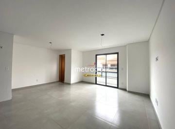 Sala 2 ambientes · Sobrado à venda, 200 m² por R$ 721.000,00 - Parque das Nações - Santo André/SP