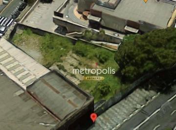 TERRENO · Terreno à venda, 1151 m² por R$ 9.000.000,00 - Centro - Osasco/SP