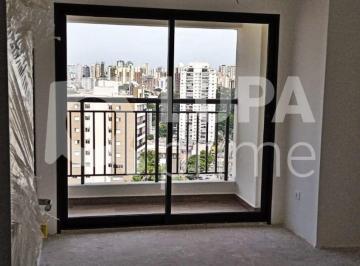 Apartamento · 45m² · 2 Quartos · 1 Vaga · APARTAMENTO COM SACADA E 2 QUARTOS PARA VENDA, PARADA INGLESA