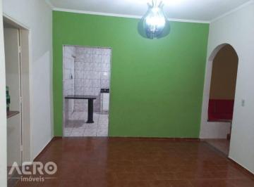 f87c3d35cc835a8780ac4580ce79b9784651b46f · Casa à venda, 190 m² por R$ 340.000,00 - Núcleo Residencial Presidente Geisel - Bauru/SP