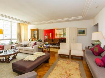 Apartamento · 277m² · 4 Quartos · 2 Vagas · Apartamento 04 dormitórios, 02 vagas em Higinópolis.