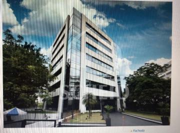 Comercial · 12772m² · 146 Vagas · Prédio Comercial à Venda.Ampla Área e Excelente Estrutura.