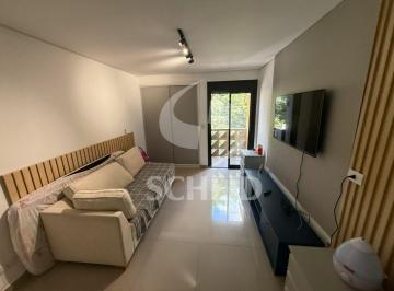 Apartamento · 27m² · 1 Quarto · Apartamento  Granja Julieta, Próximo rua VERBO DIVINO ( Mobiliado)