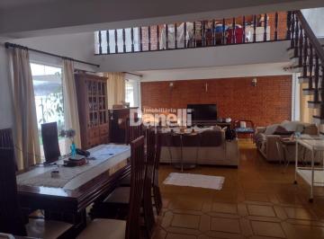 Casa · 320m² · 3 Quartos · 4 Vagas · Casa à venda, 3 quartos, 1 suíte, 4 vagas, Jardim das Nações - Taubaté/SP
