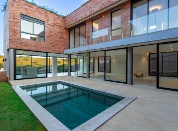 Casa · 505m² · 4 Quartos · 6 Vagas · Casas Residenciais Condomínio em Bonfim Paulista
