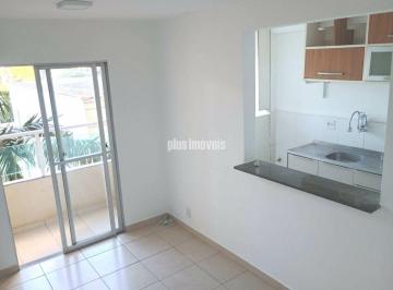 Apartamento · 50m² · 2 Quartos · 1 Vaga · Oportunidade, locação 2 dormitorios!