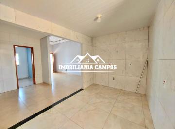 Casa · 140m² · 1 Quarto · 2 Vagas · CASA SEMI MOBILIADA COM 1 SUÍTE, 1 QUARTO E CHURRASQUEIRA NO JARDIM SÃO FRANCISCO, TOLEDO - PR