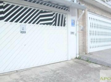 Casa · 174m² · 3 Quartos · 2 Vagas · Sobrado no Jardim Satélite  Próximo Autodromo e Estação CPTM Interlagos