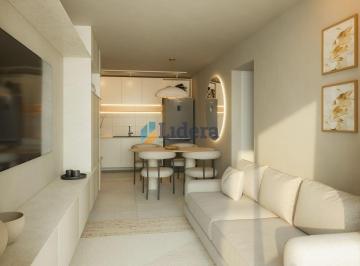 Apartamento · 57m² · 2 Quartos · 1 Vaga · Apto - 2 Quartos - 1 Suíte - 57,19 m² - Intermares, Cabedelo/PB