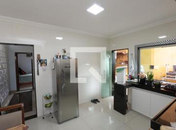 Casa · 100m² · 2 Quartos · 1 Vaga · Casa à Venda - Santa Maria, 2 Quartos,  100 m² - Contagem