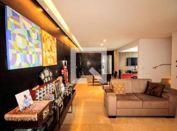 Apartamento · 360m² · 5 Quartos · 4 Vagas · Apartamento à Venda - Santo Agostinho, 5 Quartos, 360 m² - Belo Horizonte