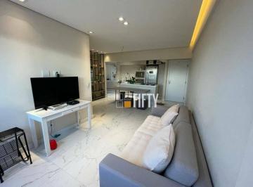 51b6e909bb4d77577cbd74da2f08c7578b462eaa · Apartamento à venda, 63 m² por R$ 795.000,00 - Campo Belo - São Paulo/SP