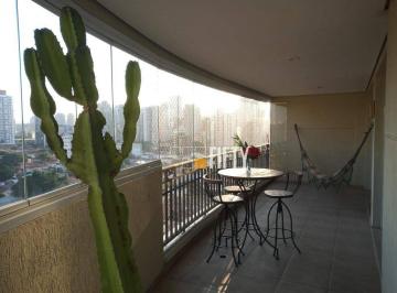 5e52e8d0a5e619fcbf49ea8fc62a555c522911bb · Apartamento à venda, 170 m² por R$ 2.420.000,00 - Brooklin - São Paulo/SP