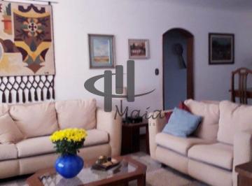 Apartamento · 145m² · 3 Quartos · 2 Vagas · Venda Apartamento Sao Caetano do Sul Barcelona Ref: 40270