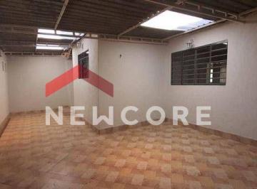 Casa · 160m² · 3 Quartos · 3 Vagas · Casa em Rua José Leblon Canhestro - Vila Monte Alegre - Paulínia/SP