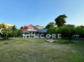 Terreno · 1290m² · Lote em condomínio em Rua Professor Maurice Assuf - Barra da Tijuca - Rio de Janeiro/RJ