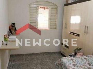 Casa 206m² Venda Vila Monte Alegre · Casa em Rua Dulvina Gradin Fichelli - Vila Monte Alegre - Paulínia/SP