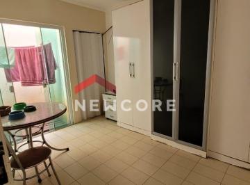 Casa · 185m² · 4 Quartos · 2 Vagas - Newcore · Casa em Rua José Galvão Primo - Central Parque Sorocaba - Sorocaba/SP