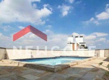 Apartamento · 39m² · 1 Quarto · 1 Vaga · Studio em  Avenida Miruna - Indianópolis - São Paulo/SP