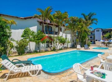 Comercial · 2600m² · 10 Quartos · 15 Vagas · Hotel em Avenida Castelo Branco - Engenho Velho Torres - Torres/RS