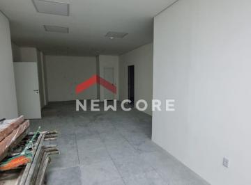 Comercial · 39m² · 1 Vaga · Sala comercial em Avenida Cotovia - Indianópolis - São Paulo/SP