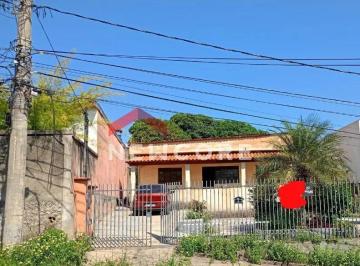 Casa · 181m² · 6 Quartos · 2 Vagas · Casa em Rua Otaviano Gomes - Santa Cruz - Belo Horizonte/MG
