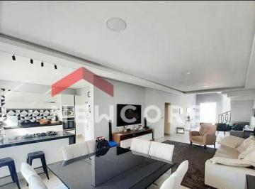 Casa · 297m² · 3 Quartos · 4 Vagas · Casa de condomínio em  Rua Vidal de Araújo - Jardim do Paço - Sorocaba/SP