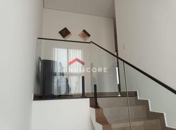 Casa · 148m² · 3 Quartos · 4 Vagas · Casa de condomínio em  Avenida Doutor José Caetano Graziosi - Wanel Ville - Sorocaba/SP