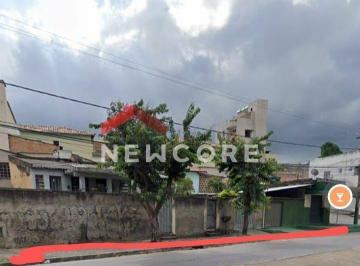 Terreno · 470m² · Lote em Avenida Pio XII - Água Branca - Contagem/MG