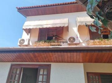 Casa · 300m² · 4 Quartos · 2 Vagas · Casa à venda no bairro Portal das Colinas - Guaratinguetá/SP