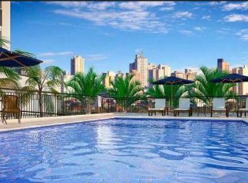 Apartamento · 80m² · 2 Quartos · 2 Vagas · Apartamento à venda no bairro Bela Vista - Salto/SP