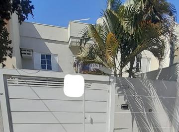 Casa · 112m² · 3 Quartos · 2 Vagas · Sobrado